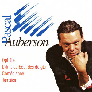 Pascal Auberson - Je pleure pour toi (Remasterisé)