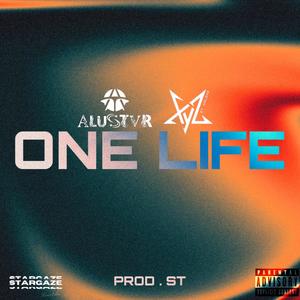 ONE LIFE (feat. XYZET)