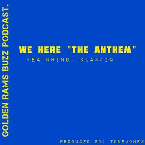 We Here "The Anthem" (Explicit)