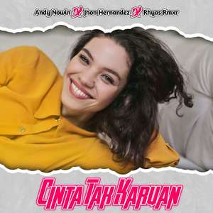 Dangdut Cinta Tak Karuan