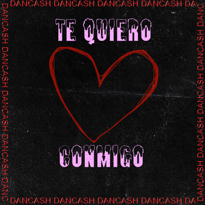 Te Quiero Conmigo (Audio Oficial)