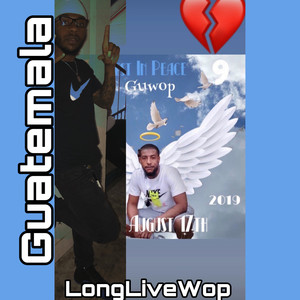 LongLiveWop (Explicit)