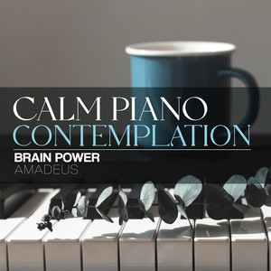 Calm Piano Contemplation