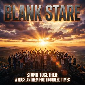 Stand Together: A Rock Anthem For Troubled Times