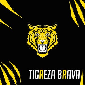 Tigreza Brava (Explicit)