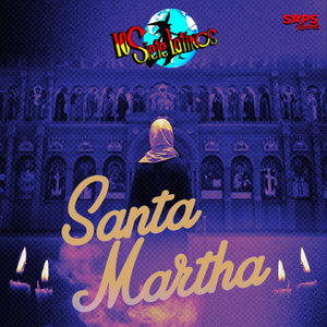 Santa Martha