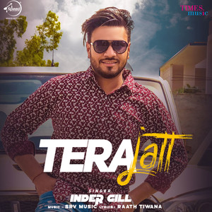 Tera Jatt - Single