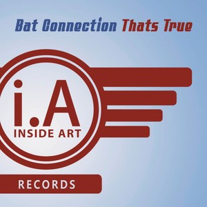 Thats True (Original Mix)