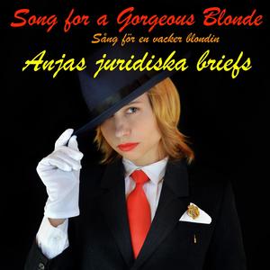 Anjas juridiska briefs