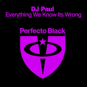 Everything We Know Its Wrong (Extended Mix)