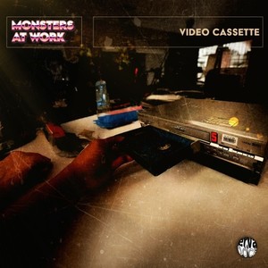 Video Cassette