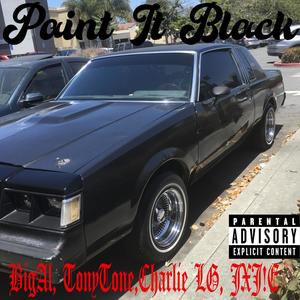 Paint It Black (Explicit)