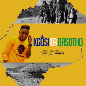 Ke ntja e kgolo (feat. Smoja Em)