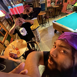 beatma (feat. BlackHippii & drakko) (Explicit)