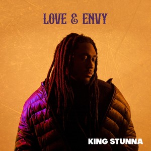 Love & Envy (Explicit)