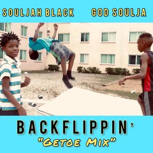 BACKFLIPPIN' (GETOE MIX) [Explicit]