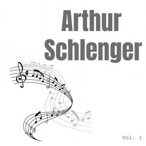 Arthur Schlenger - Little Lights