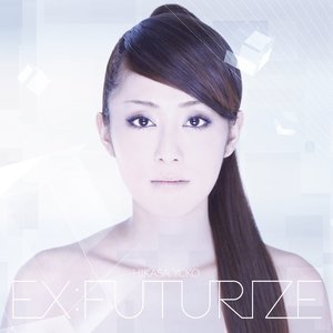 EX:FUTURIZE (通常盤)