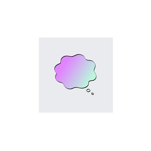 Colored thoughts