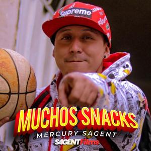 Muchos Snacks (Explicit)