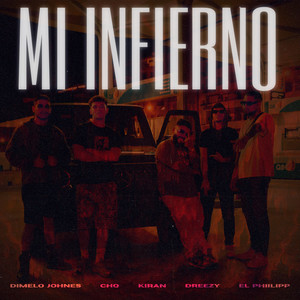 Mi Infierno (Explicit)