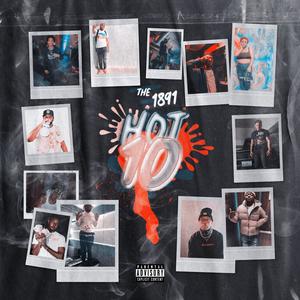 Be a Hoe (feat. Yung Nell, CincoMillionz & Colby Ca$h) (Explicit)