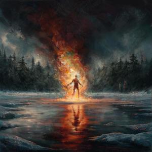 Future Fears (feat. The Gloom In The Corner & Mikey Arthur)