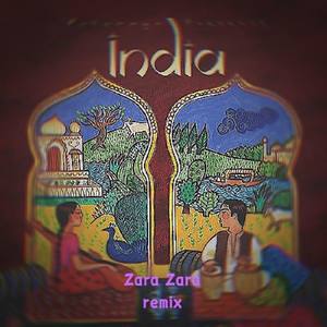 Bombay Jayashree-zara zara (Geet UV remix)