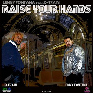 Raise Your Hands (Radio Mix)