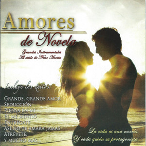 Amores de Novela (Instrumental)