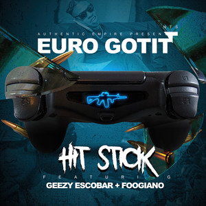 Hit Stick (Explicit)