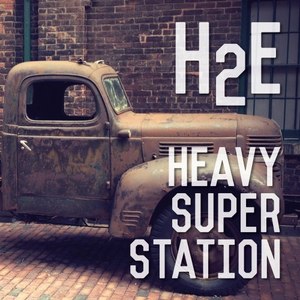 Heavy Super Station