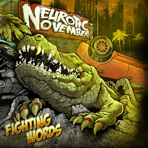 Fighting Words (Explicit)