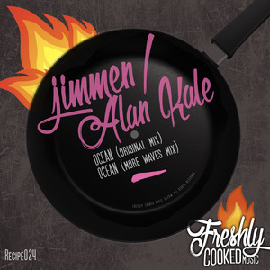 Ocean (More Waves Mix)