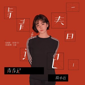 青春记