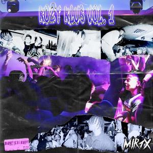 Kozy Klub, Vol. 1 (Explicit)