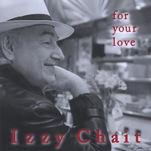 IZZY CHAIT - My Funny Valentine