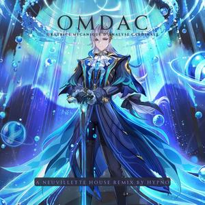 Hypno - OMDAC (Oratrice Mécanique D'Analyse Cardinale) (Sped Up)