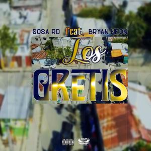 Los Gretis (feat. Bryan Neon)