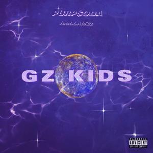 GZ KIDS (Prod. Ian Purp)