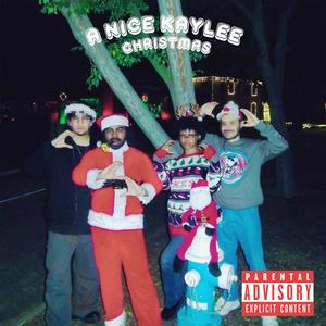 A Nice Kaylee Christmas (Explicit)
