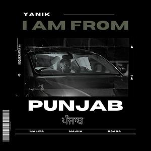 I Am From Punjab (Explicit)