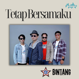 Tetap Bersamaku