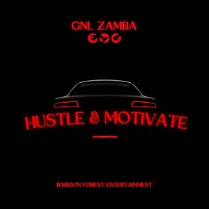 Hustle & Motivate