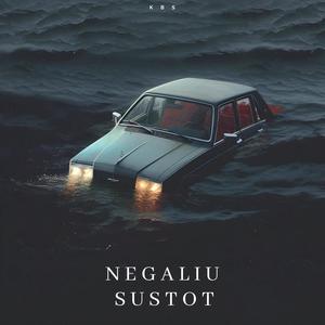 NEGALIU SUSTOT (feat. REVI)