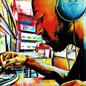 Amira Kitchen (Instrumental)