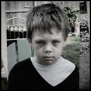 Running Away (Explicit)