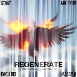 RENACER (feat. MASSY Q)