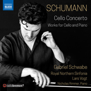Cello Concerto in A Minor, Op. 129