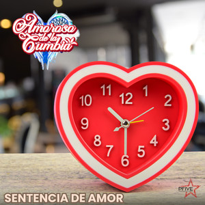 Sentencia de Amor